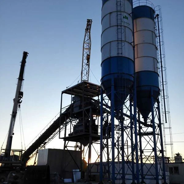 buy Central Mixing Plant